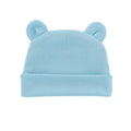 Cute Baby Hat Newborn Beanie Cotton Soft Elastic Baby Cap for Girls Boy Hats Newborn Photography Props Infant Bonnet Accessories