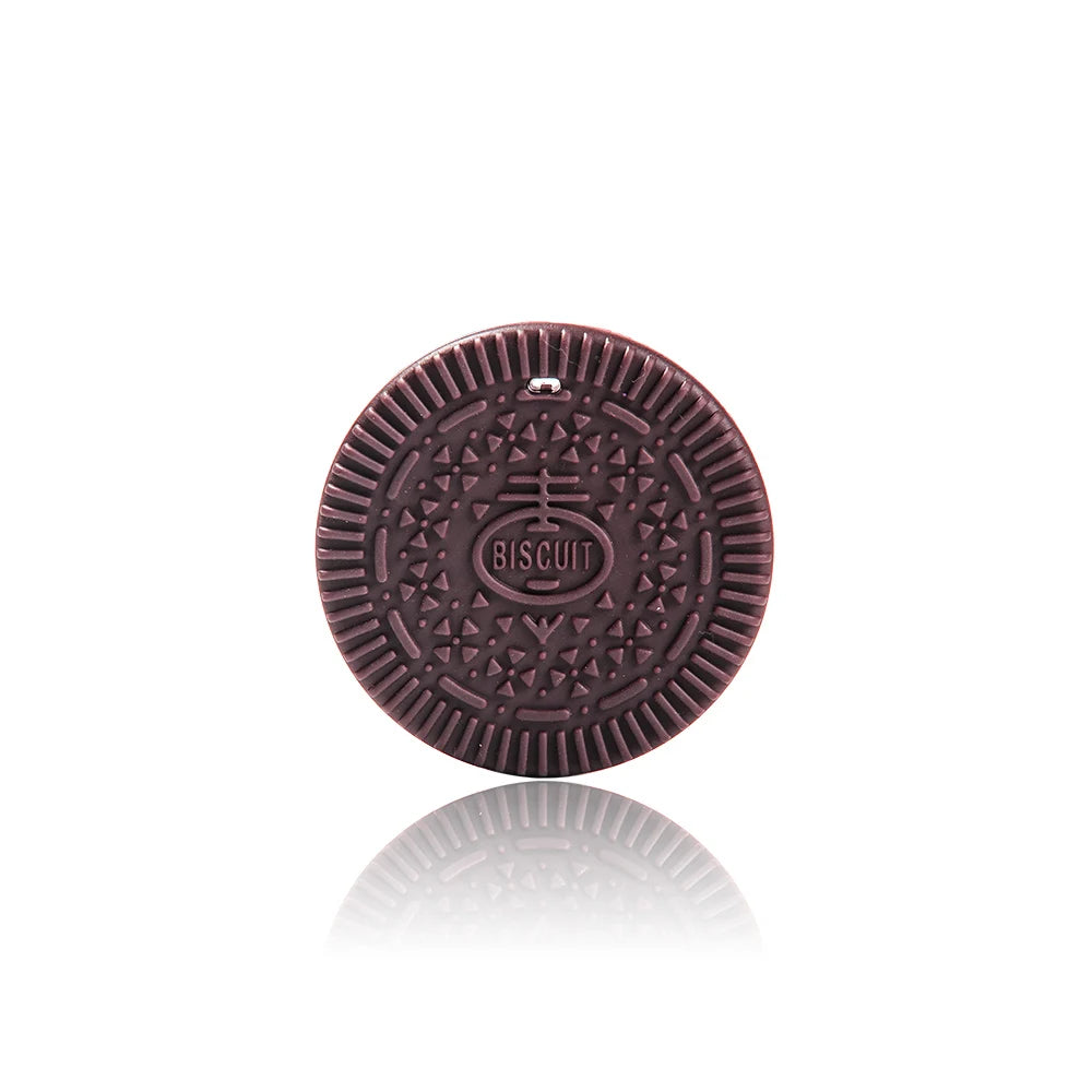 Cookie Silicone Teether Made From 100 Percent Silicone Latex Free Phthalate Free Single Piece Design Teething Comfort