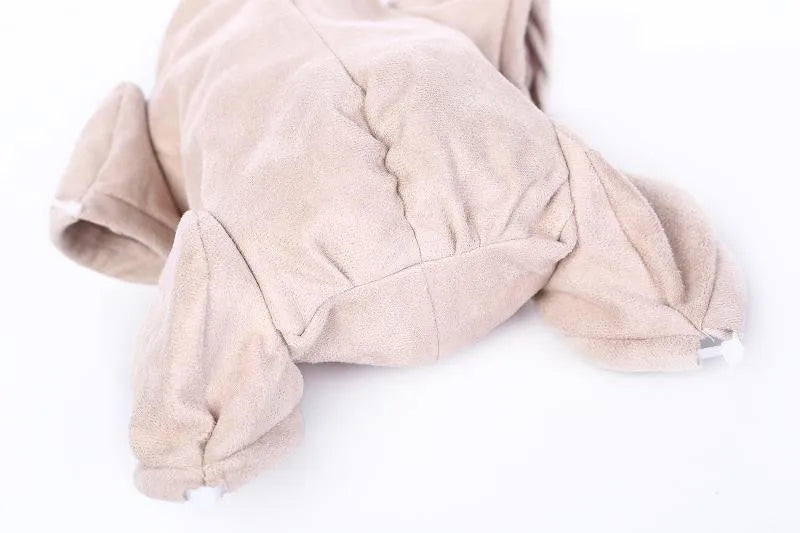 Good quality 16'' /20'' 22'' Reborn Baby Polyester Fabric Cloth Fit For 3/4 Arms And 3/4 Legs DIY Reborn Baby Doll Toy Accessory
