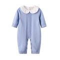 Baby Romper Wool Knit Natural Easy Layering And Comfort