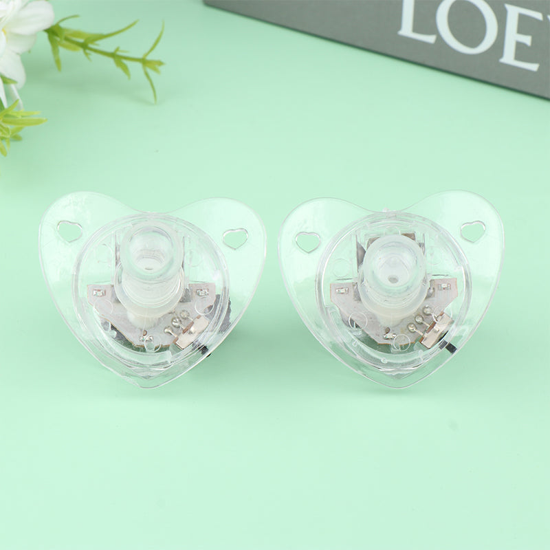 Creativity Night Light Led Pacifier