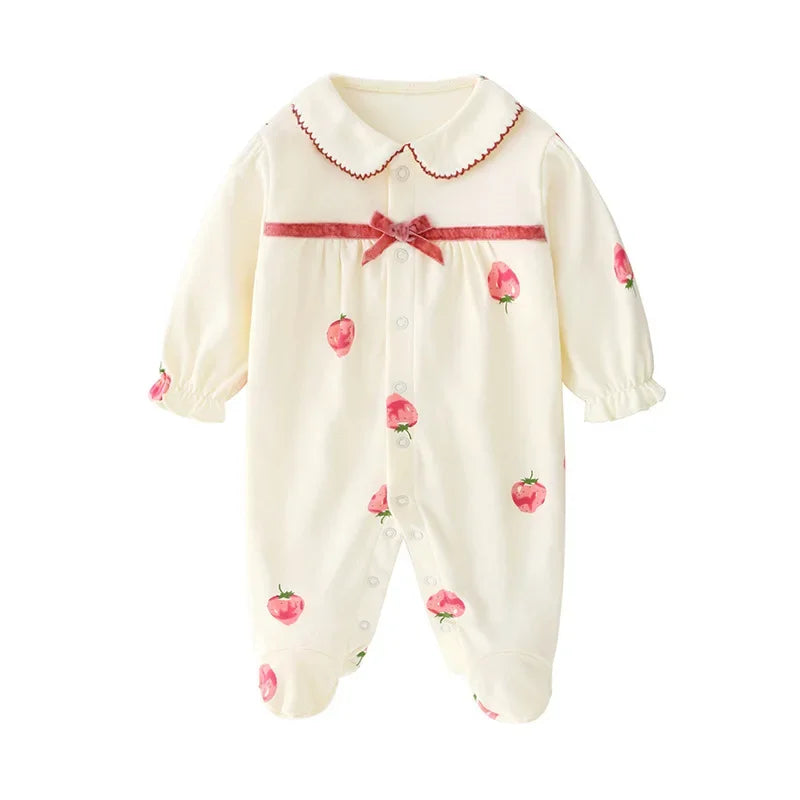 Newborn Baby Clothes