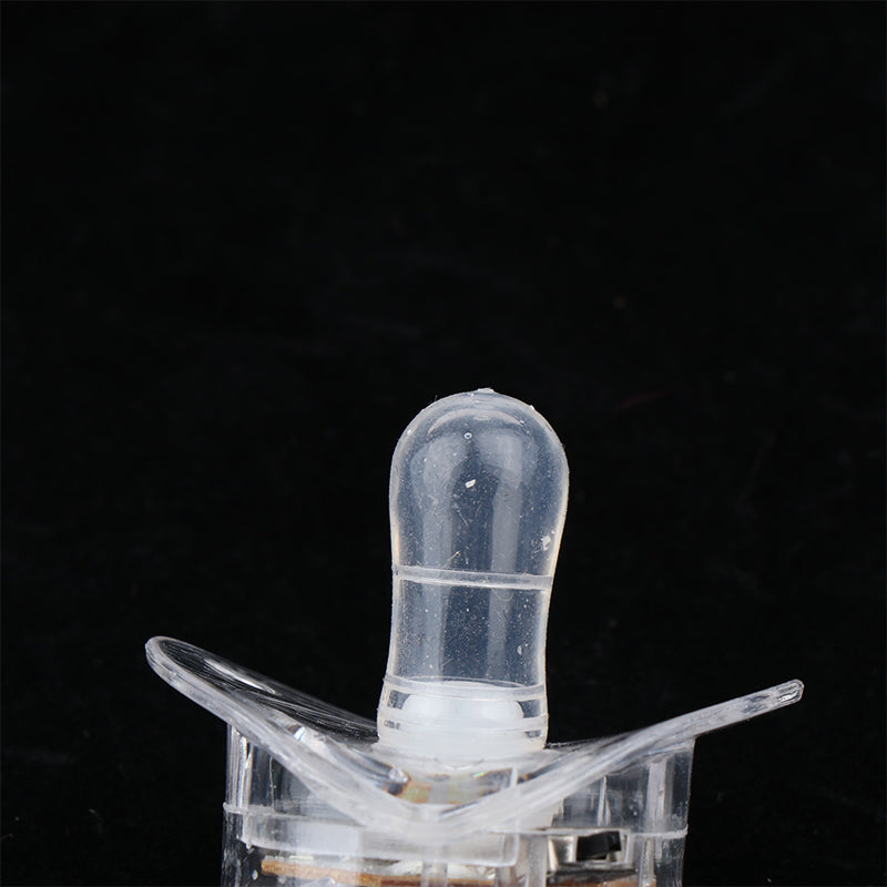 Creativity Night Light Led Pacifier