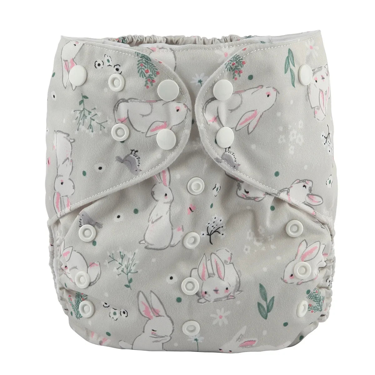 Your Perfect Reusable Pocket Diaper For Kids 2 To 7
