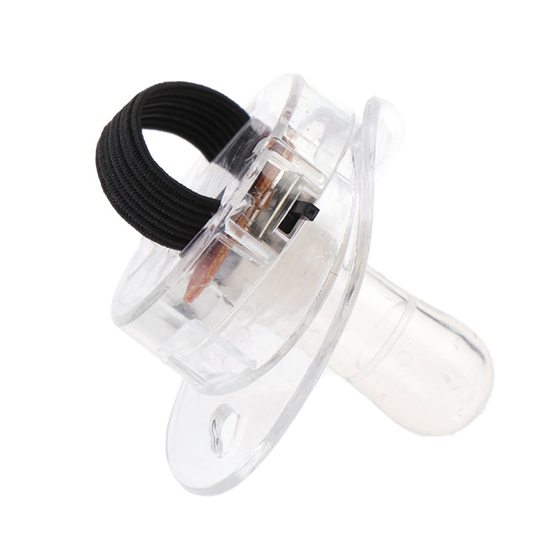 Creativity Night Light Led Pacifier