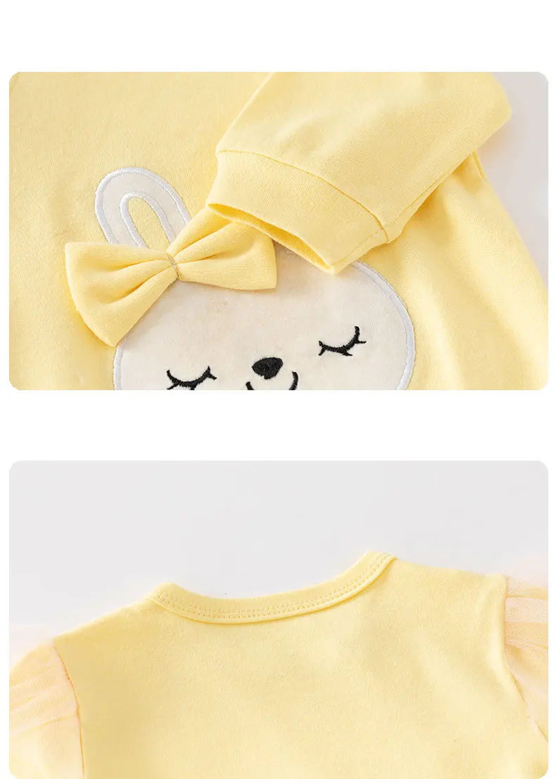 Newborn Baby Clothes