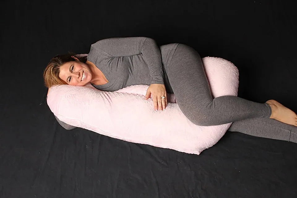 Baby Pillow Bubble Detachable Nursing Pad For Twins Soft Baby Anti-Spitting Milk Cushion Multifunctional Breastfeeding Pillow