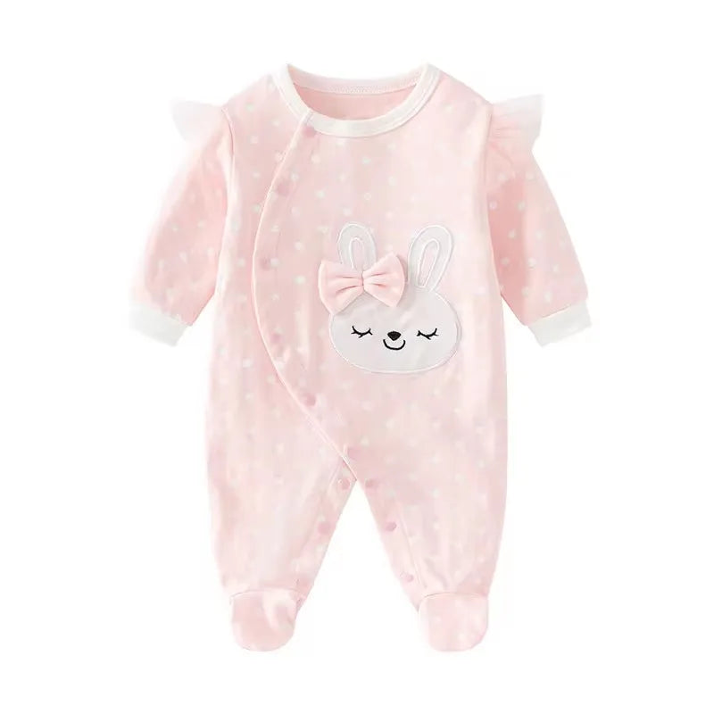 Newborn Baby Clothes