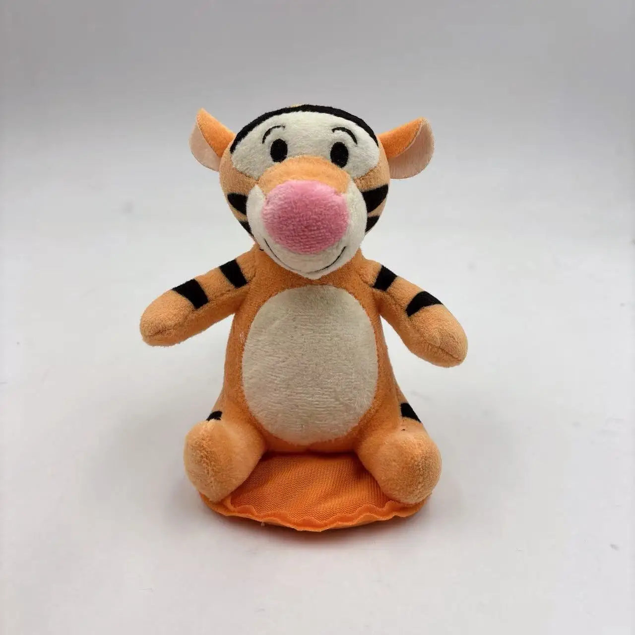 Disney Inspired Plush Shoulder Toy Plush Squeezable Companion