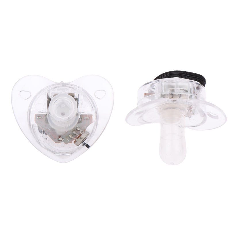 Creativity Night Light Led Pacifier