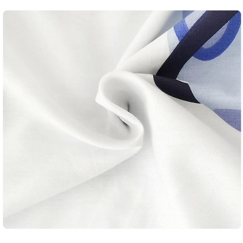 5Pcs Cotton baby Cot bedding set Crib Fitted Sheet Cot Bedlinen newborn Wholesale (4Bumpers+Sheet)