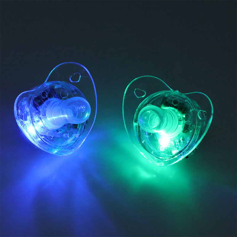 Creativity Night Light Led Pacifier