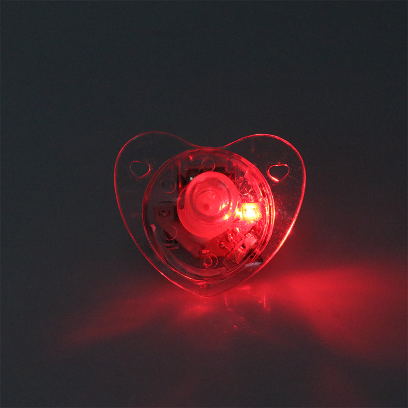 Creativity Night Light Led Pacifier