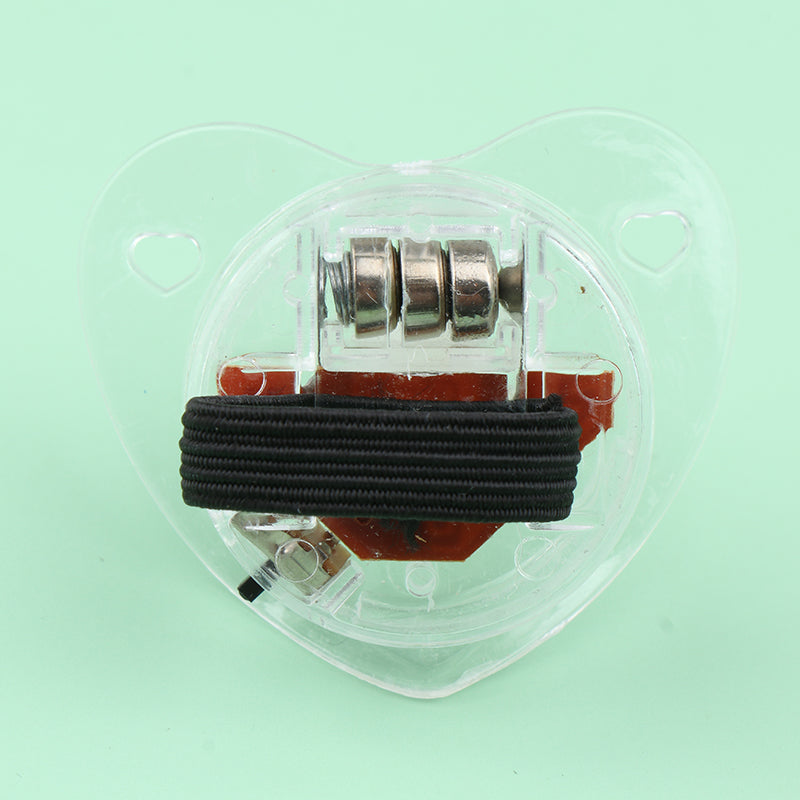 Creativity Night Light Led Pacifier