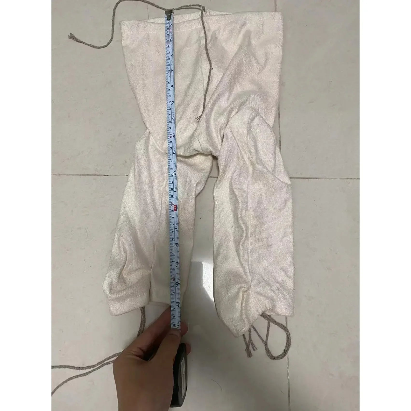 Doll Vinyl Cloth Body 41-Inch Display Ready Limited Collection
