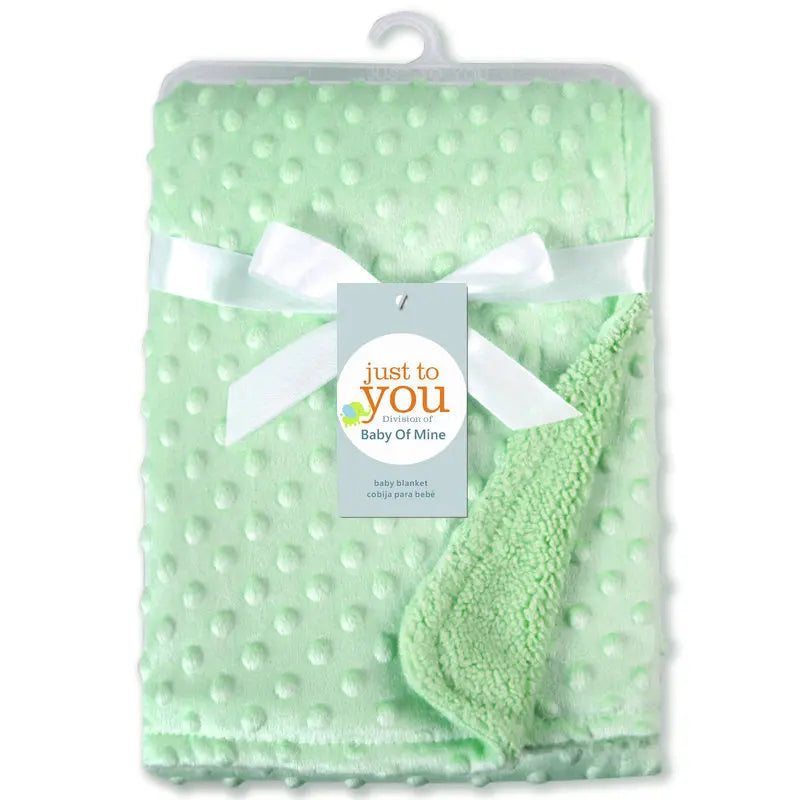 Your Perfect Newborn Blanket Swaddle Set For Cozy Sleep