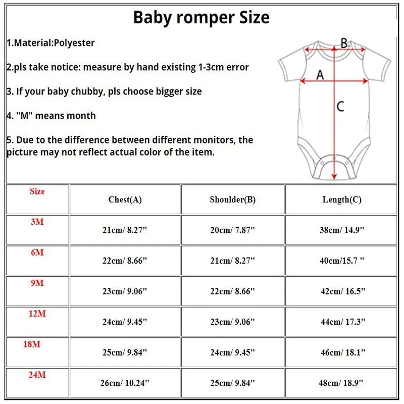 My First Christmas Baby Long Sleeve Romper deer Print Newborn christmas party Outfits Infant Baptism Bodysuit Clothes Xmas Gifts
