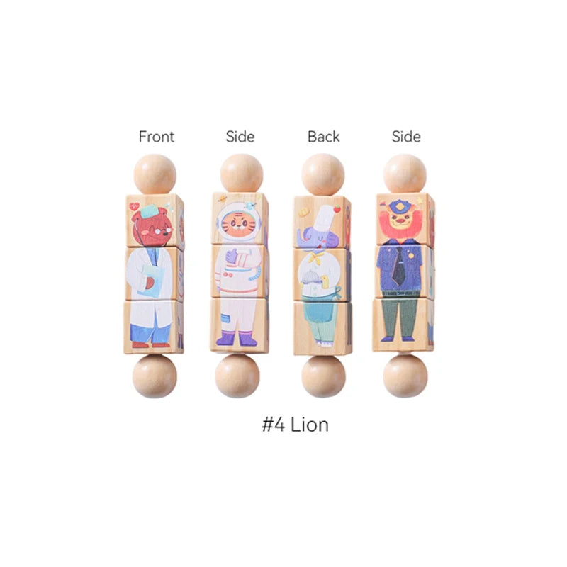 BPA Free Baby Toys Wooden Rattles Silicone Ring Rattles And Mobiles For 0 To 12 Months Sensory Toys Wooden Teether Gift