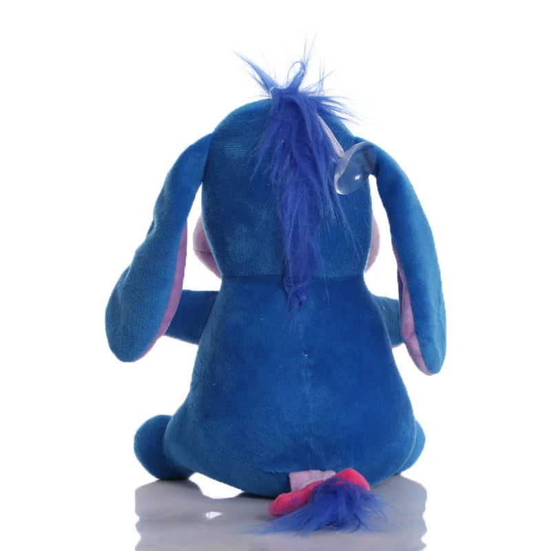 Piglet Tigge Eeyore Winnie Pooh Plush Doll Toys Stuffed Animals Christmas Birthday Gifts Kids Toys