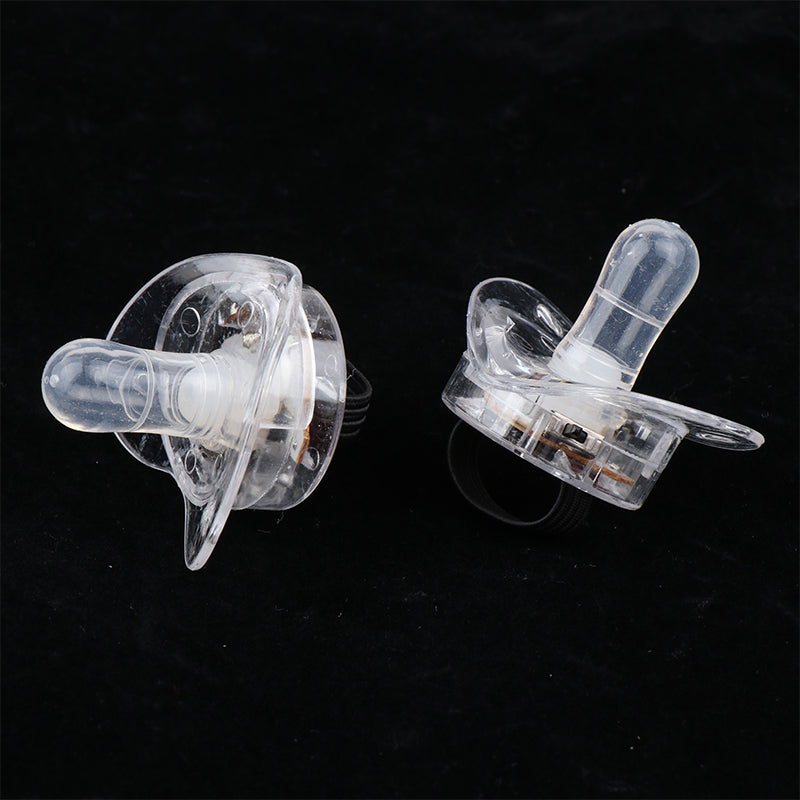 Creativity Night Light Led Pacifier