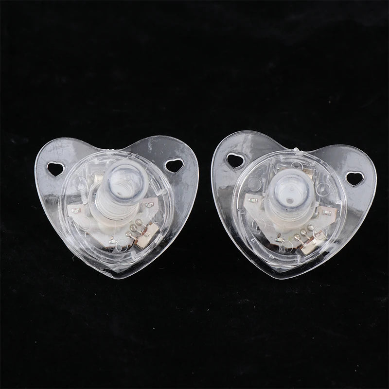 Creativity Night Light Led Pacifier