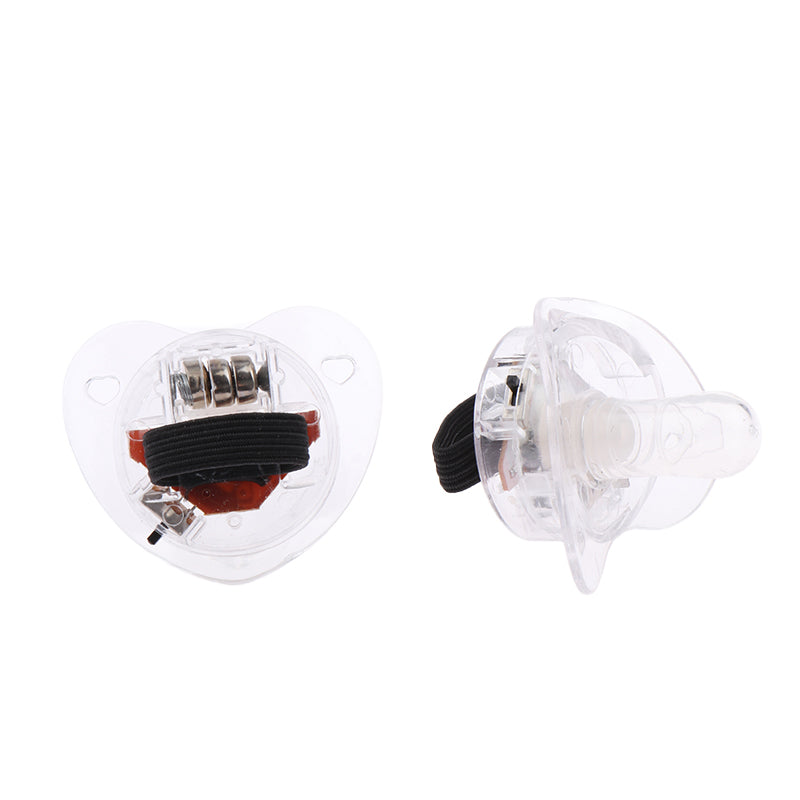Creativity Night Light Led Pacifier