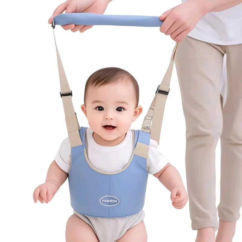 Toddler Walking Support Harness Adjustable First Steps Helper