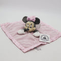 Disney pooh minnie mouse stitch Tigger bambi plush soft baby blanket toys Children Gifts baby soft  blanket toys animal toys