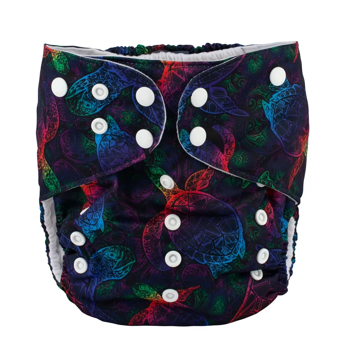 Your Perfect Reusable Pocket Diaper For Kids 2 To 7