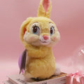 30cm Kawaii Thumper Rabbit Plush Toys Stuffed Animal Fluffy Bunny Doll Cute Bunny Soft Cartoon Figure For Girls Children's Gift