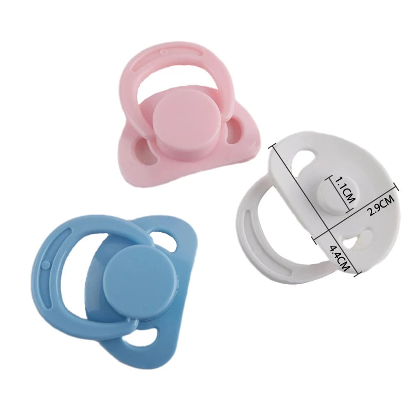 Reborn Magnetic pacifier