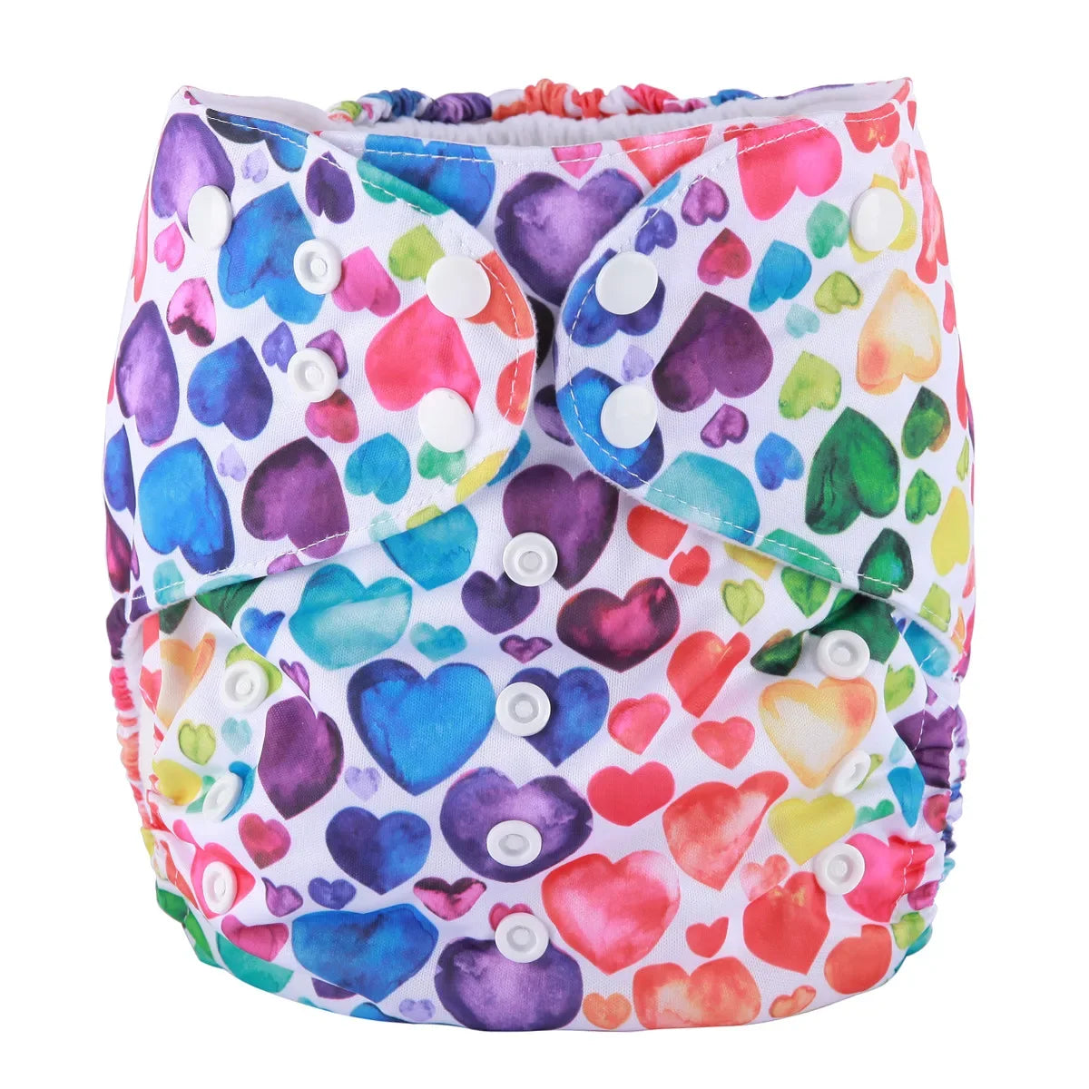 Your Perfect Reusable Pocket Diaper For Kids 2 To 7