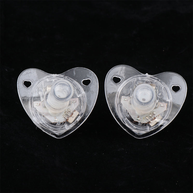 Creativity Night Light Led Pacifier