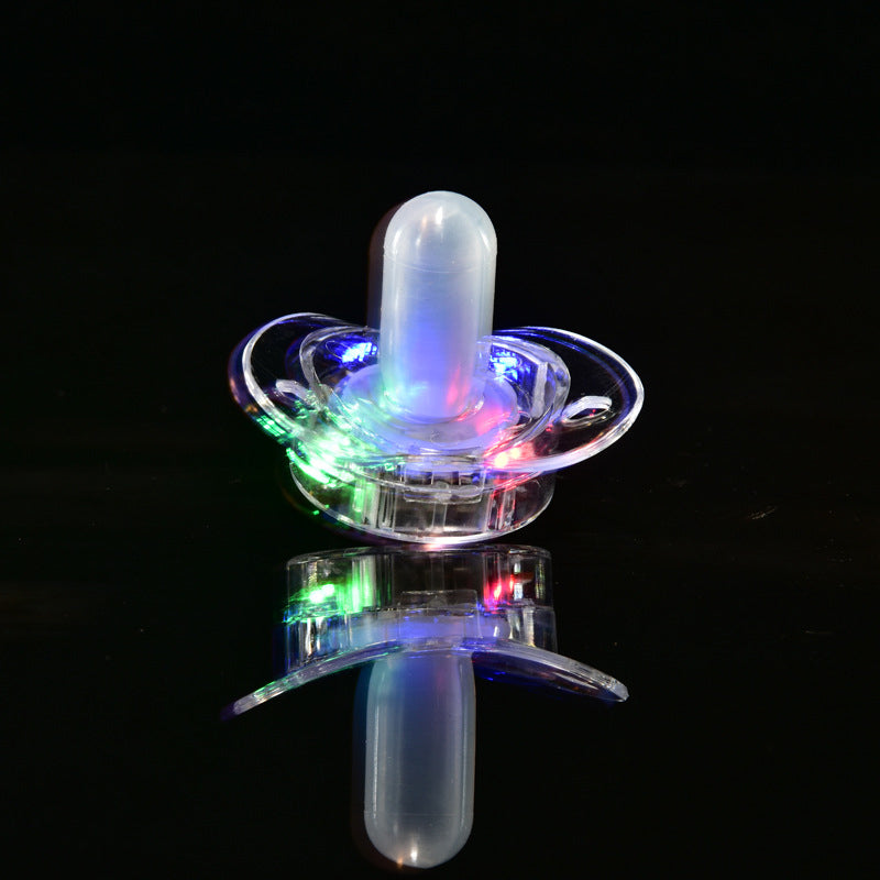 Creativity Night Light Led Pacifier