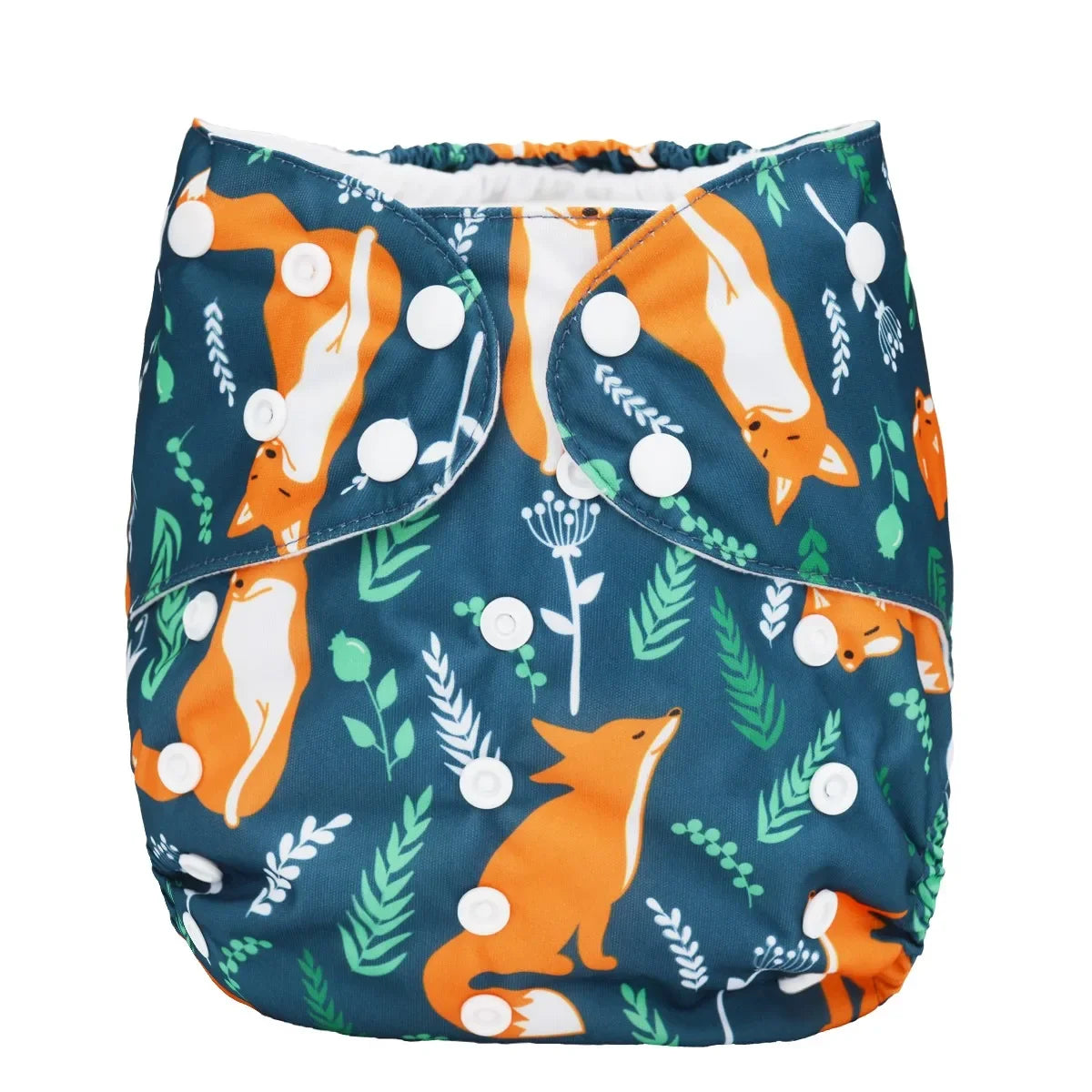 Your Perfect Reusable Pocket Diaper For Kids 2 To 7
