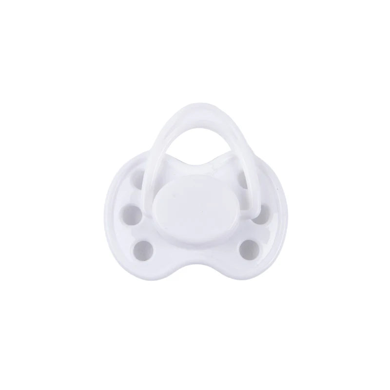 Reborn Magnetic pacifier