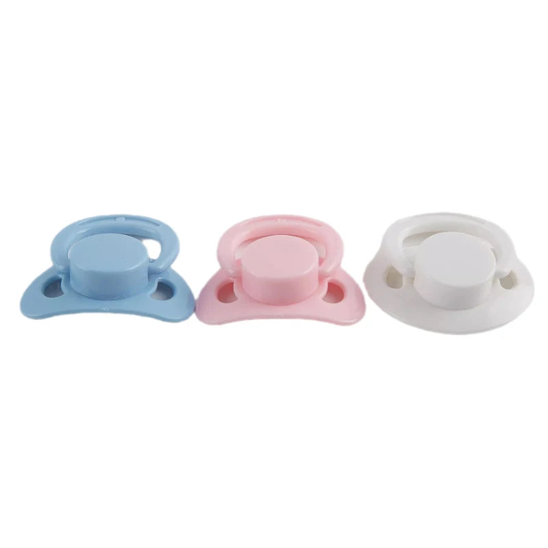 Reborn Magnetic pacifier