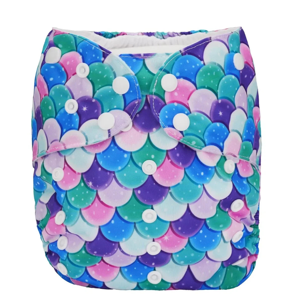Your Perfect Reusable Pocket Diaper For Kids 2 To 7
