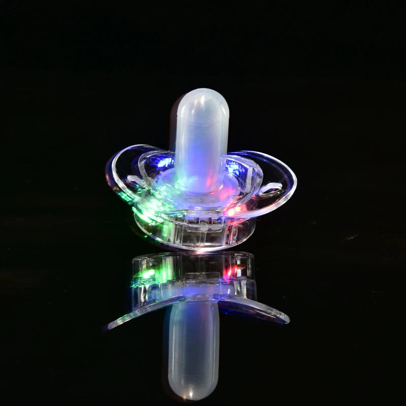 Creativity Night Light Led Pacifier