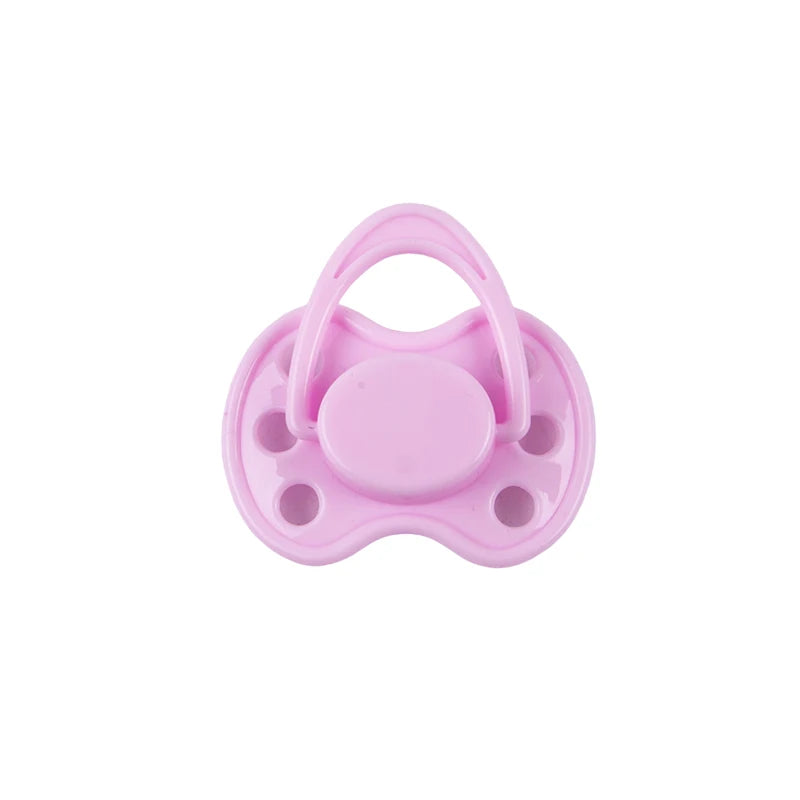 Reborn Magnetic pacifier