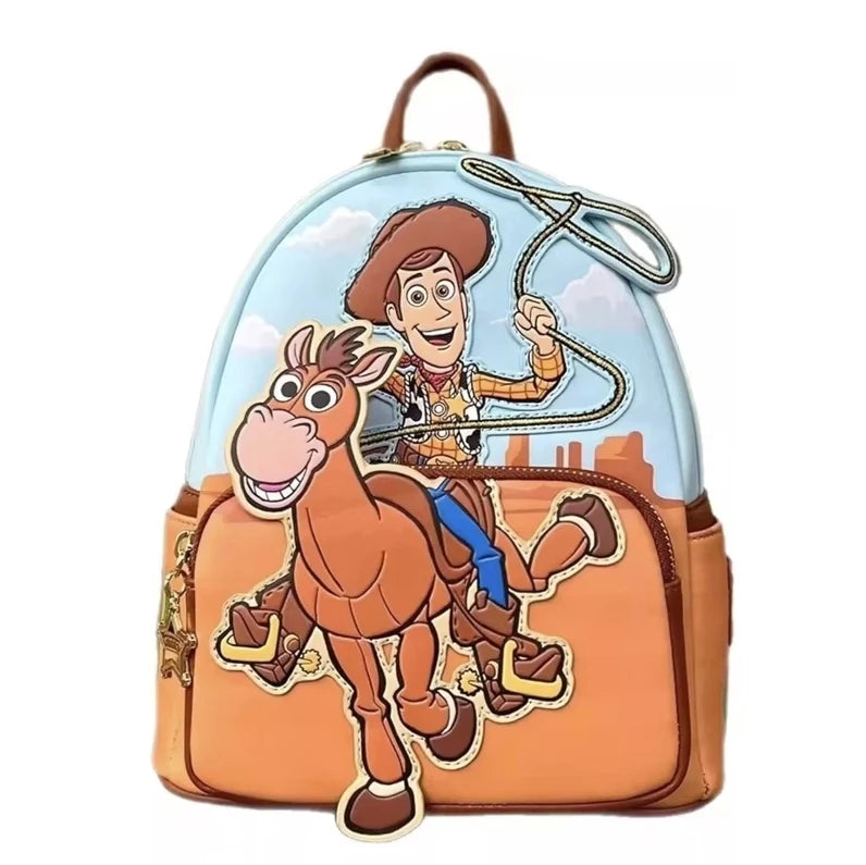 Kids Mini Backpack – Lightweight Everyday Bag