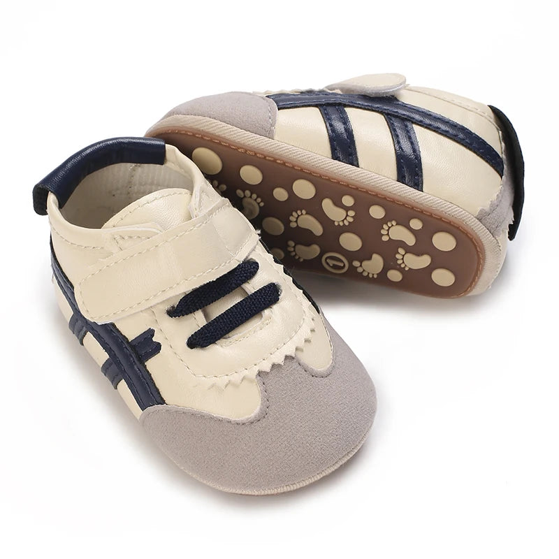Your Perfect Baby Shoes First Walkers With Anti Slip Grip