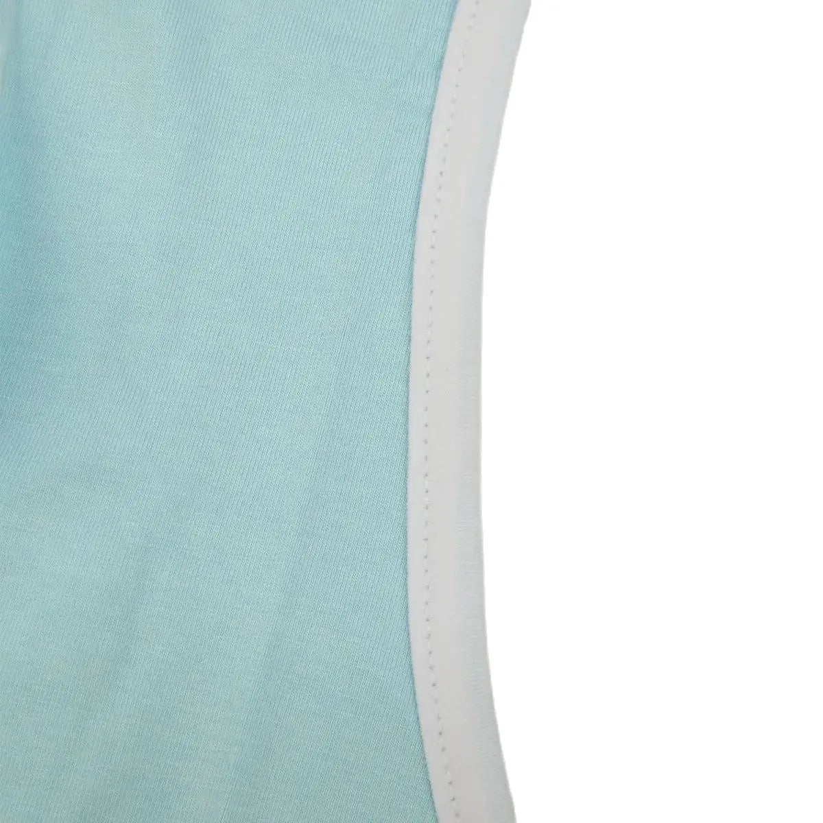 Sleepsack Baby Swaddle Bamboo Blanket Wrap Infant Sleeping Bag  0-12M Blue Pink Zippers