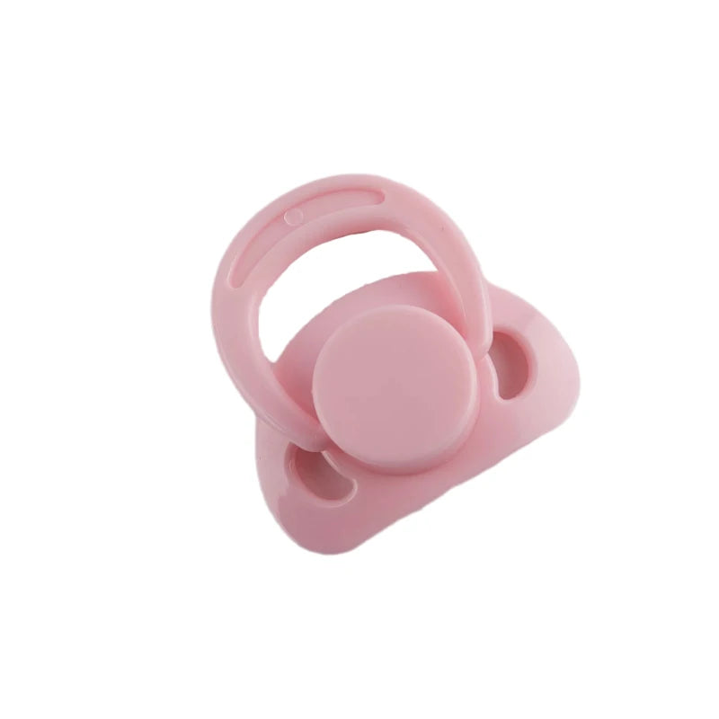 Reborn Magnetic pacifier