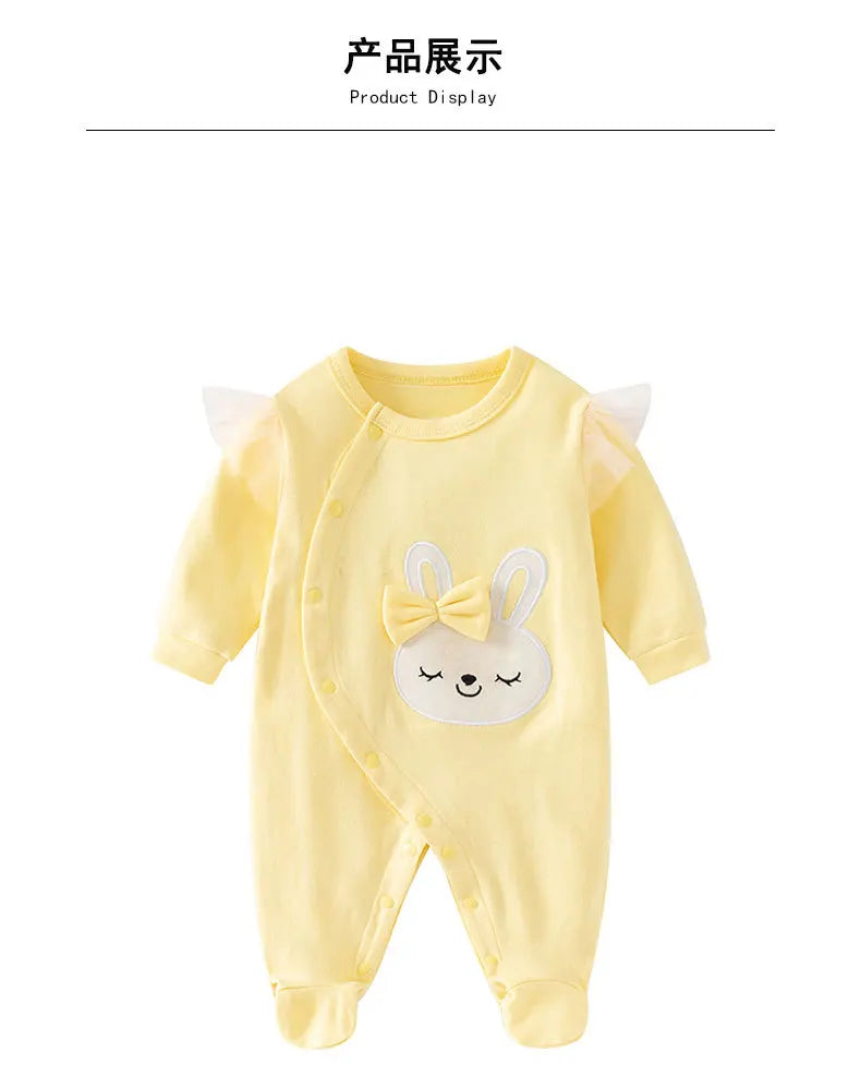 Newborn Baby Clothes