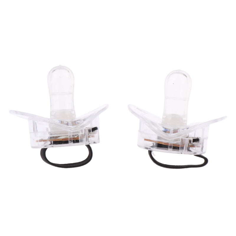 Creativity Night Light Led Pacifier