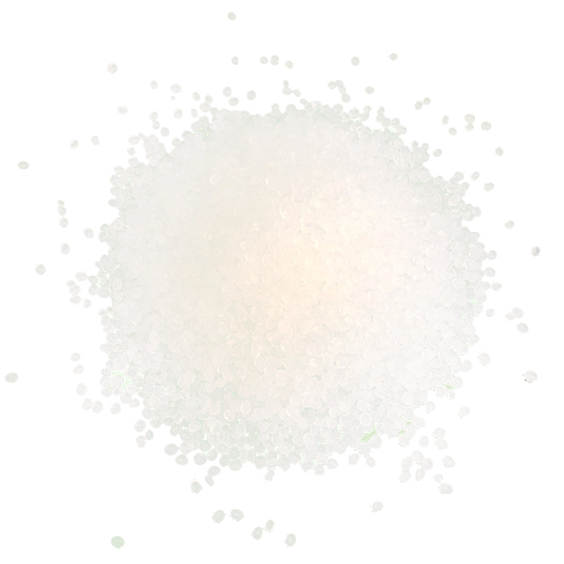500g/950g PCL Plastic Granules Ceramic Mold Filling Material Low Density Polypropylene Children's Toys PP Granules