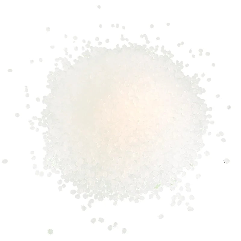 500g/950g PCL Plastic Granules Ceramic Mold Filling Material Low Density Polypropylene Children's Toys PP Granules