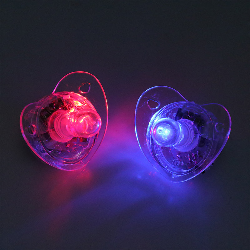 Creativity Night Light Led Pacifier