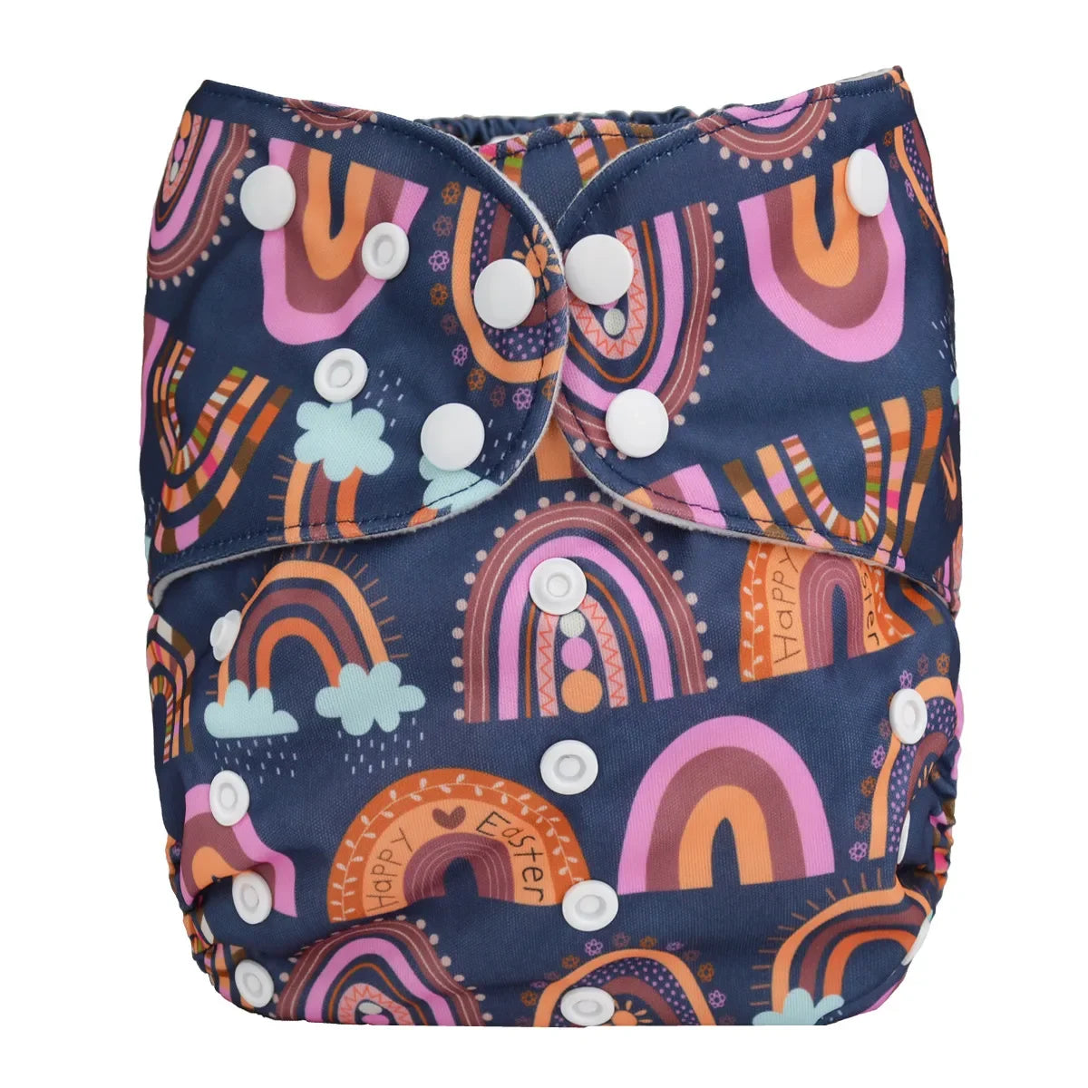 Your Perfect Reusable Pocket Diaper For Kids 2 To 7